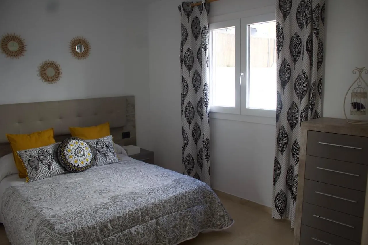 Apartamento Nina Apartment Tias 0*,  Spain