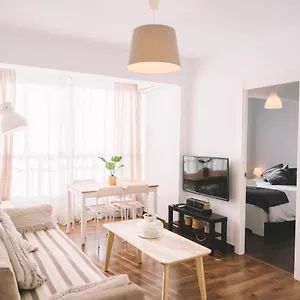 Home Malaga , Malaga Spain