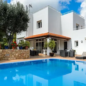Blanca Santa Eulalia , Santa Eularia des Riu Spain