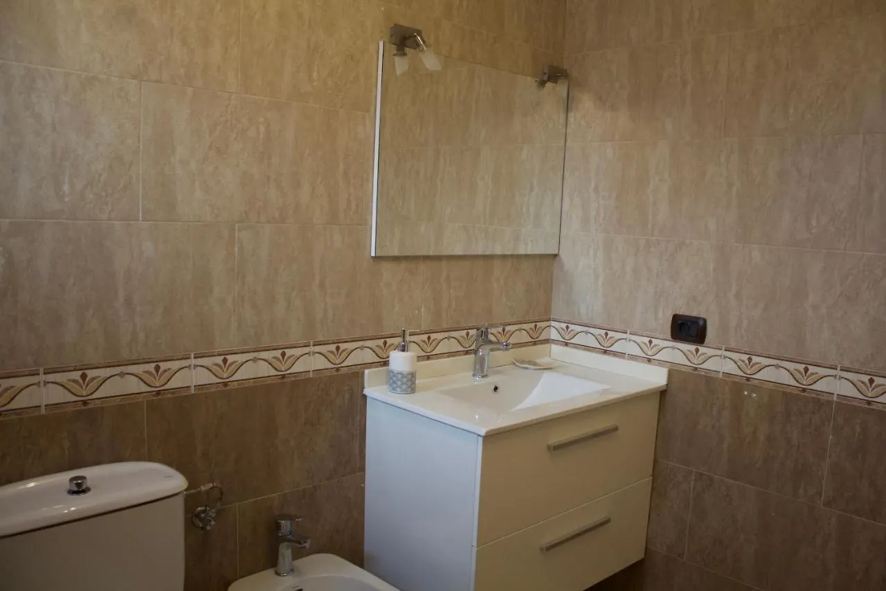 Apartamento Nina Tias Spain