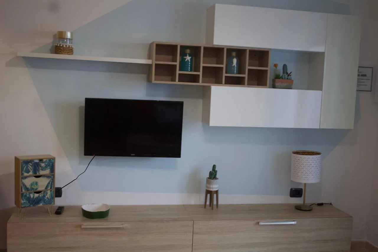 Apartamento Nina Tias